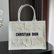 Christian Dior Shopping Bags